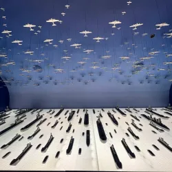 National WWII Museum - New Orleans