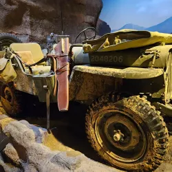 National WWII Museum - New Orleans