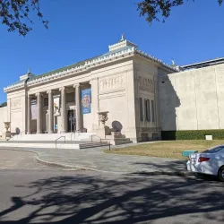 New Orleans Museum of Art (NOMA) - New Orleans