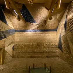 New Orleans Museum of Art (NOMA) - New Orleans