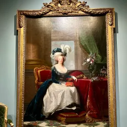 New Orleans Museum of Art (NOMA) - New Orleans