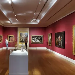 New Orleans Museum of Art (NOMA) - New Orleans