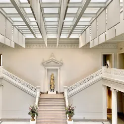 New Orleans Museum of Art (NOMA) - New Orleans