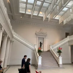 New Orleans Museum of Art (NOMA) - New Orleans