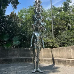 New Orleans Museum of Art (NOMA) - New Orleans