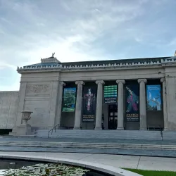 New Orleans Museum of Art (NOMA) - New Orleans