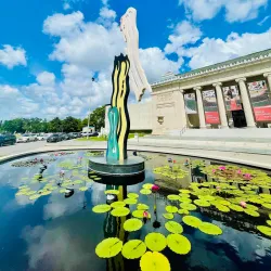 New Orleans Museum of Art (NOMA) - New Orleans