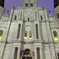 St. Louis Cathedral - New Orleans