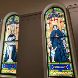 St. Louis Cathedral - New Orleans