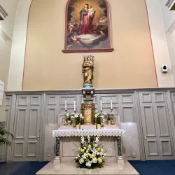 St. Louis Cathedral - New Orleans