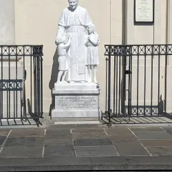 St. Louis Cathedral - New Orleans