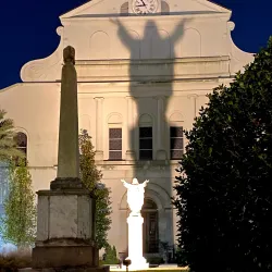 St. Louis Cathedral - New Orleans