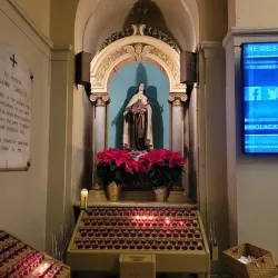 St. Louis Cathedral - New Orleans