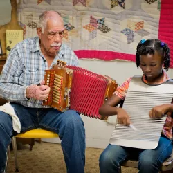 Creole Heritage Center - Opelousas