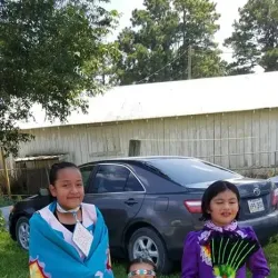 Creole Heritage Center - Opelousas