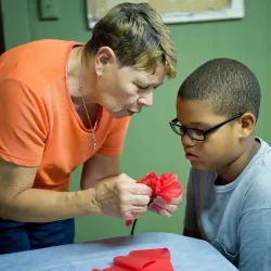 Creole Heritage Center - Opelousas