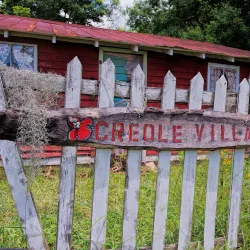 Creole Heritage Center - Opelousas