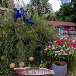 Creole Heritage Center - Opelousas