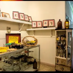 Creole Heritage Center - Opelousas