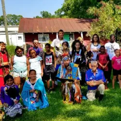 Creole Heritage Center - Opelousas