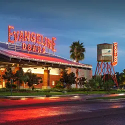 Evangeline Downs Racetrack & Casino - Opelousas