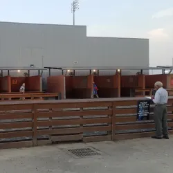 Evangeline Downs Racetrack & Casino - Opelousas