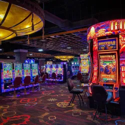 Evangeline Downs Racetrack & Casino - Opelousas