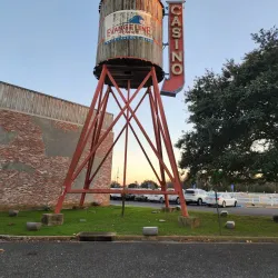 Evangeline Downs Racetrack & Casino - Opelousas