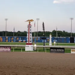 Evangeline Downs Racetrack & Casino - Opelousas