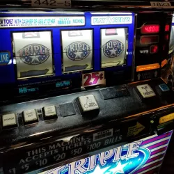 Evangeline Downs Racetrack & Casino - Opelousas