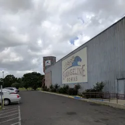 Evangeline Downs Racetrack & Casino - Opelousas