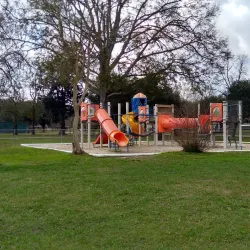 Opelousas City Park - Opelousas