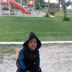 Opelousas City Park - Opelousas