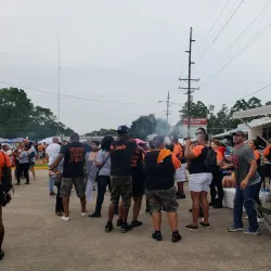 Opelousas City Park - Opelousas