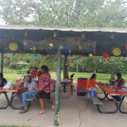 Opelousas City Park - Opelousas