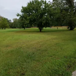 Opelousas City Park - Opelousas