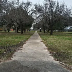 Opelousas City Park - Opelousas