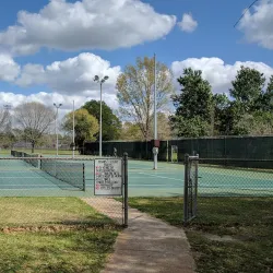 Opelousas City Park - Opelousas