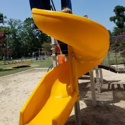 Opelousas City Park - Opelousas