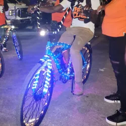 Opelousas City Park - Opelousas