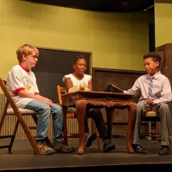 Opelousas Cultural Arts Center - Opelousas