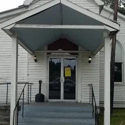 Opelousas Cultural Arts Center - Opelousas