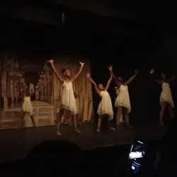 Opelousas Cultural Arts Center - Opelousas