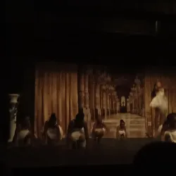 Opelousas Cultural Arts Center - Opelousas