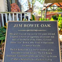 Opelousas Historic District - Opelousas