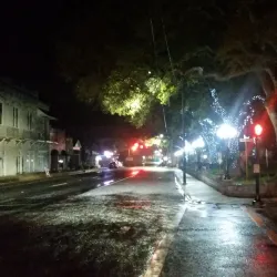 Opelousas Historic District - Opelousas