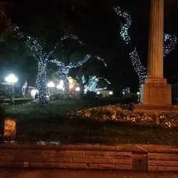 Opelousas Historic District - Opelousas