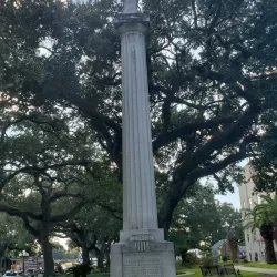 Opelousas Historic District - Opelousas