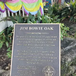 Opelousas Historic District - Opelousas