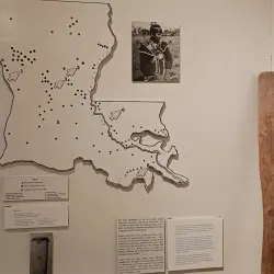 Opelousas Museum and Interpretive Center - Opelousas